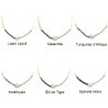 COLLIER JC05 - RÉASSORT