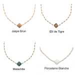 COLLIER JC08  - RÉASSORT