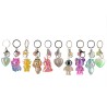KEYCHAIN NEW PITCHOU - CLEAR RESTOCKING