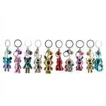 KEYCHAIN NEW PITCHOU - METAL RESTOCKING