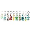 KEYCHAIN NEW PITCHOU - BOY MIX RESTOCKING