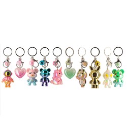 KEYCHAIN NEW PITCHOU - MIX RESTOCKING