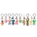 KEYCHAIN NEW PITCHOU - MIX RESTOCKING