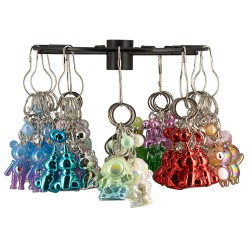 PORTE CLEF NEW PITCHOU N° 2 - 50 Pcs