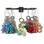 PORTE CLEF NEW PITCHOU No 2 - 50 Pcs