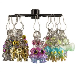 PORTE CLEF NEW PITCHOU N° 4 - 50 Pcs