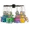 PORTE CLEF NEW PITCHOU N° 5 - 50 Pcs