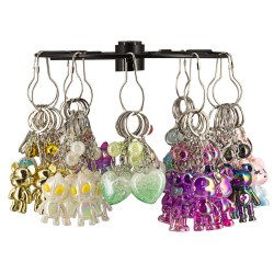 PORTE CLEF NEW PITCHOU N° 6 - 50 Pcs