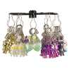 PORTE CLEF NEW PITCHOU N° 6 - 50 Pcs