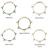 BRACELET JB02 - COUSSIN 29cm