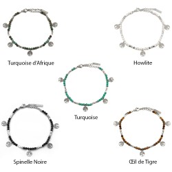 BRACELET JB02 - COUSSIN 29cm
