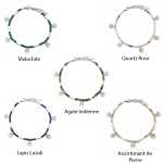 BRACELET JB02 - COUSSIN 18cm