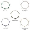 BRACELET JB02 - COUSSIN 18cm