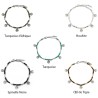 BRACELET JB02 - COUSSIN 18cm