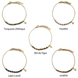 BRACELET JB03 - COUSSIN 29cm
