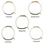 BRACELET JB03 - COUSSIN 18cm