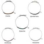 BRACELET JB03 - COUSSIN 18cm