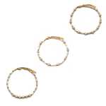 BRACELET JB04 - COUSSIN 18cm