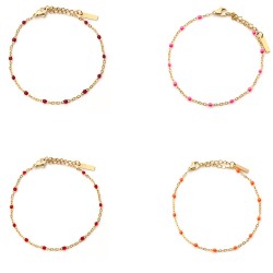 BRACELET JB11 - TUBE BOIS 30cm