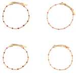 BRACELET JB11 - TUBE BOIS 30cm