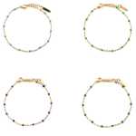 BRACELET JB11 - TUBE BOIS 30cm