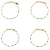 BRACELET JB11 - TUBE BOIS 30cm
