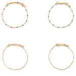 BRACELET JB11 - TUBE BOIS 30cm