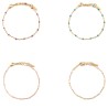 BRACELET JB11 - TUBE BOIS 30cm