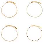 BRACELET JB11 - TUBE BOIS 30cm