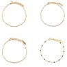 BRACELET JB11 - TUBE BOIS 30cm