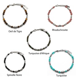 BRACELET JB12 - COUSSIN 29cm