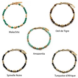 BRACELET JB12 - COUSSIN 29cm