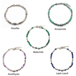 BRACELET JB12 - COUSSIN 18cm