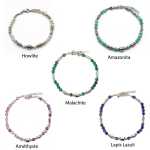 BRACELET JB12 - COUSSIN 18cm