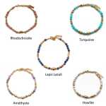 BRACELET JB12 - COUSSIN 18cm