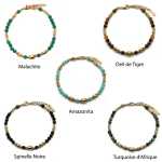 BRACELET JB12 - COUSSIN 18cm