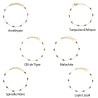 CHEVILLERE JA05 (6 modèles) - RÉASSORT