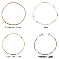 COLLIER TN02 - RÉASSORT