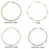 COLLIER TN02 - RÉASSORT
