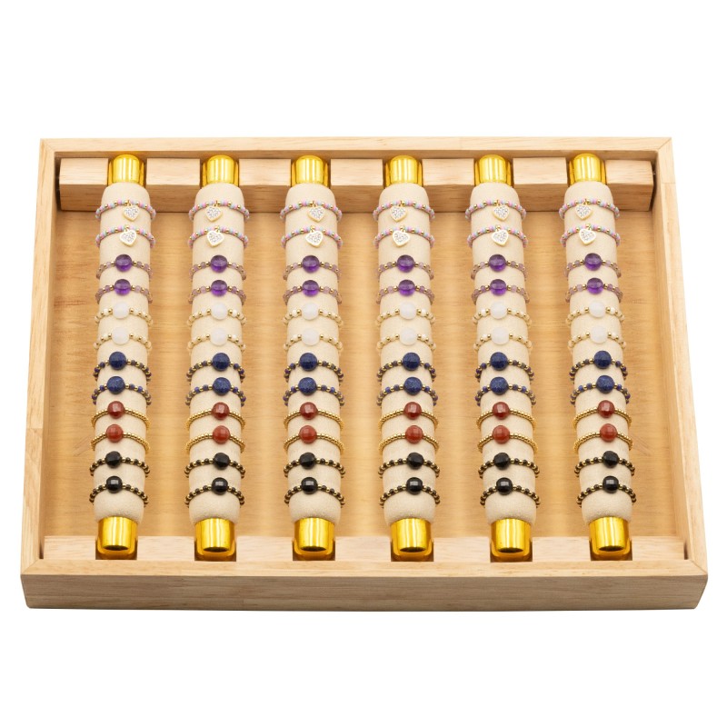 PRÉSENTOIR BAGUE CR01