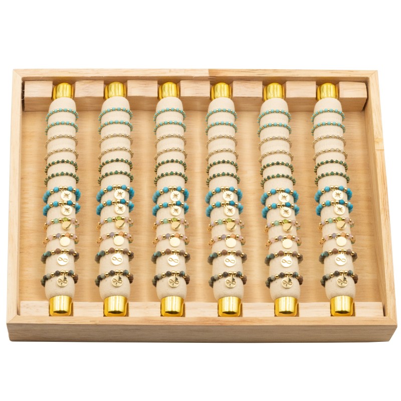 PRÉSENTOIR BAGUE CR02