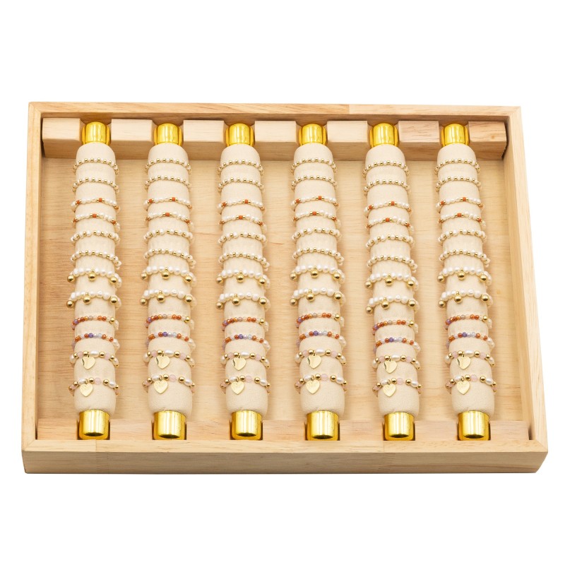 PRÉSENTOIR BAGUE CR03