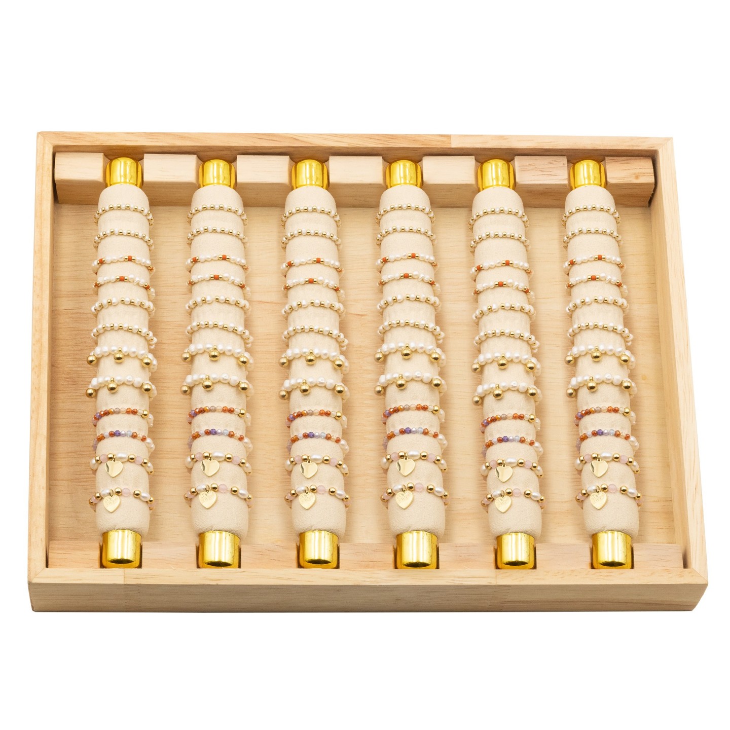 PRÉSENTOIR BAGUE CR03