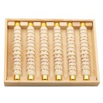 PRÉSENTOIR BAGUE CR03