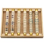 PRÉSENTOIR BAGUE- CR04