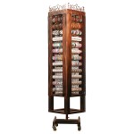 MINI CUBIQUE - TUBES 30cm