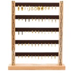 PRÉSENTOIR BOUCLE D'OREILLE CE01