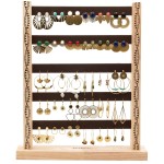 PRÉSENTOIR BOUCLE D'OREILLE CE02