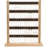 PRÉSENTOIR BOUCLE D'OREILLE CE04