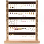 PRÉSENTOIR BOUCLE D'OREILLE CE05